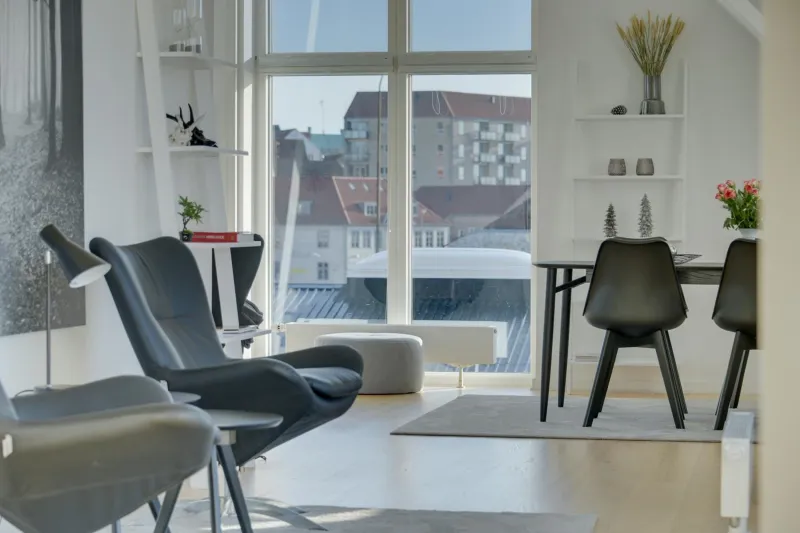 Billede 17 af Harbour Penthouse