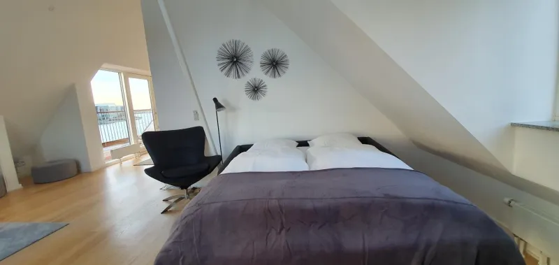 Billede 18 af Harbour Penthouse