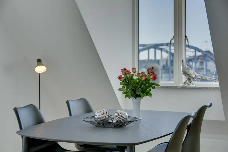 Billede 21 af Harbour Penthouse