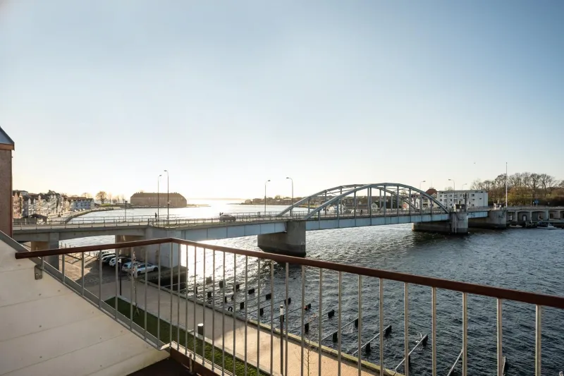 Billede 22 af Harbour Penthouse