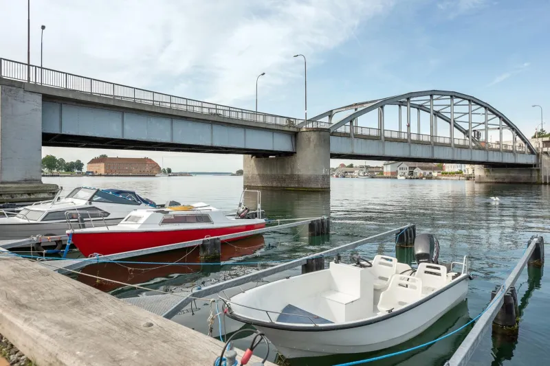Billede 30 af Harbour Penthouse