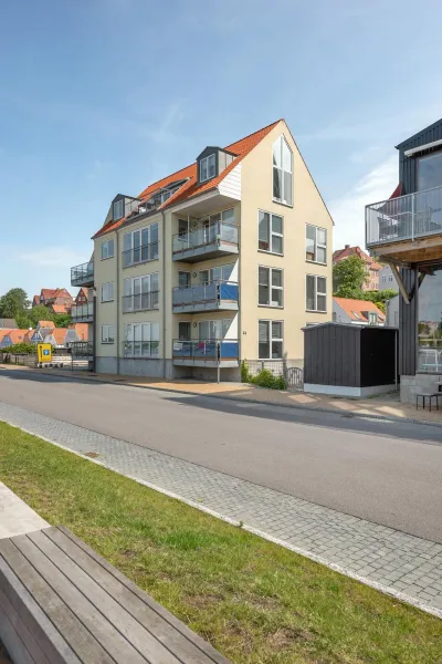 Billede 31 af Harbour Penthouse