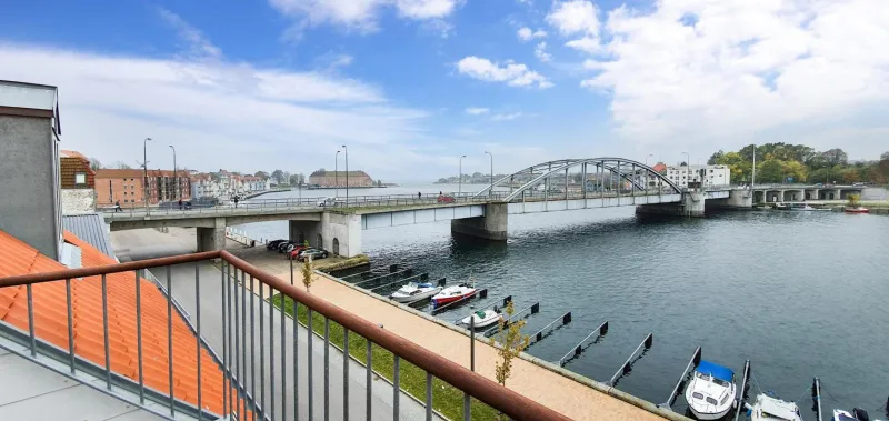 Billede 32 af Harbour Penthouse