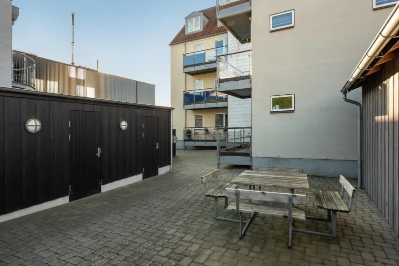 Billede 36 af Harbour Penthouse
