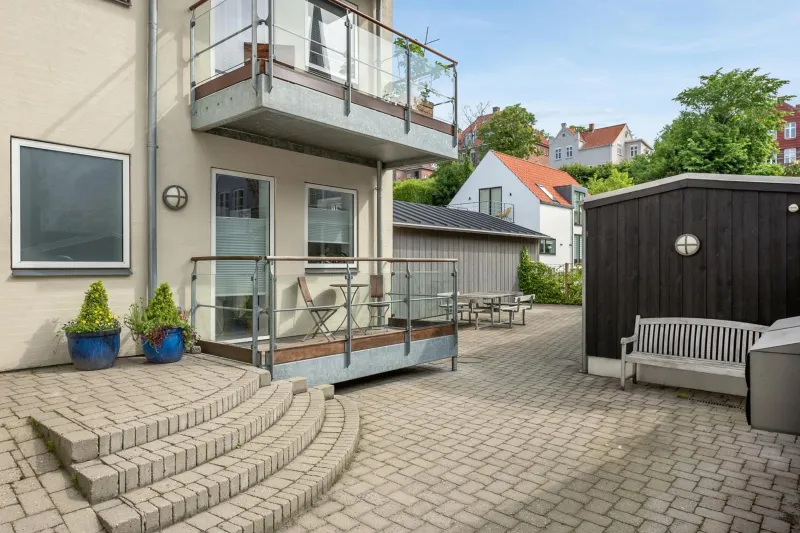 Billede 46 af Harbour Penthouse