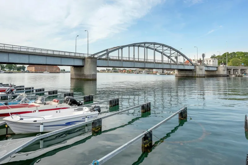 Billede 55 af Harbour Penthouse