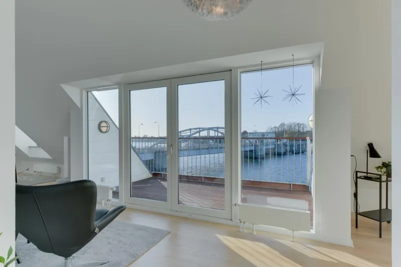 Billede 62 af Harbour Penthouse
