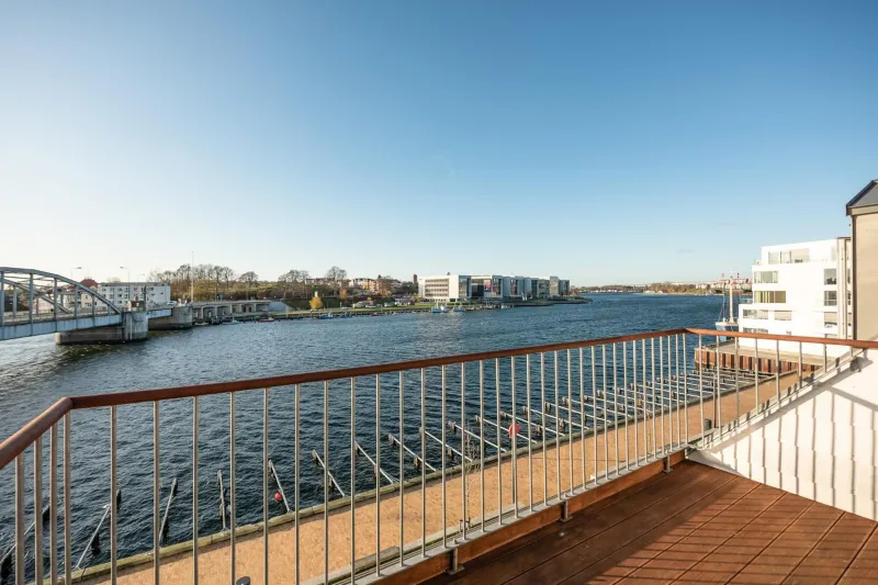 Billede 63 af Harbour Penthouse