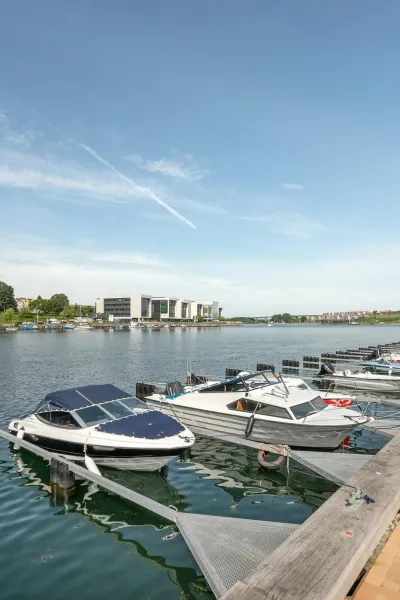 Billede 68 af Harbour Penthouse