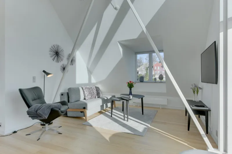 Billede 70 af Harbour Penthouse