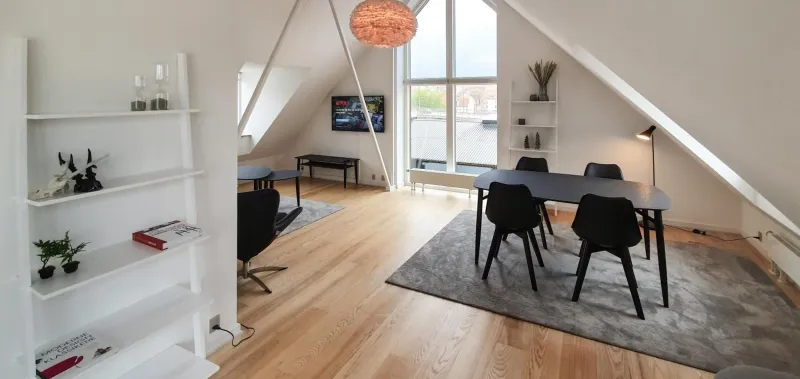 Billede 71 af Harbour Penthouse