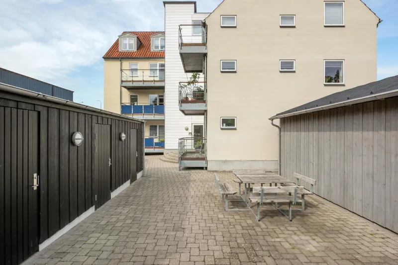 Billede 77 af Harbour Penthouse