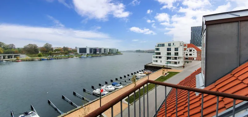 Billede 78 af Harbour Penthouse