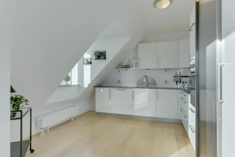 Billede 82 af Harbour Penthouse