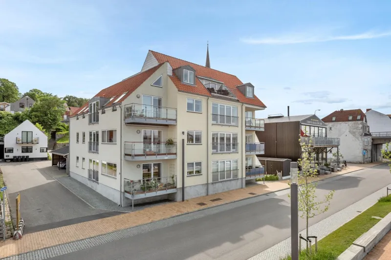 Billede 83 af Harbour Penthouse