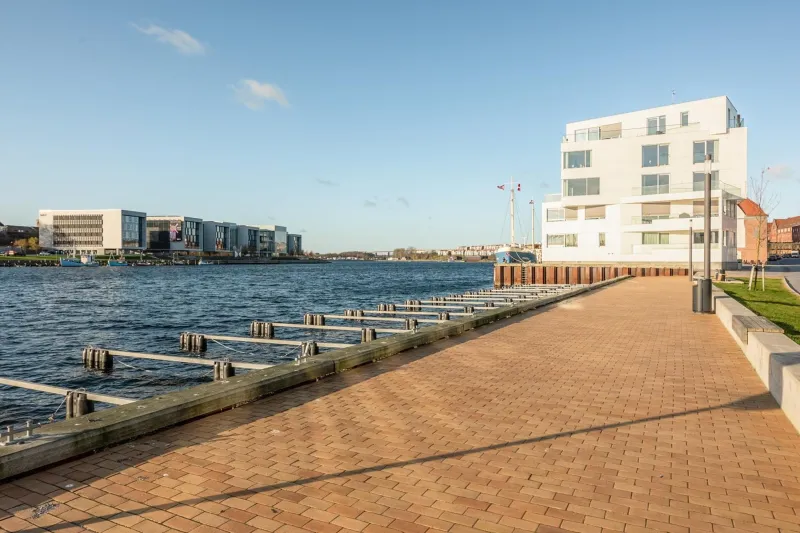 Billede 85 af Harbour Penthouse