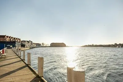 Billede 86 af Harbour Penthouse