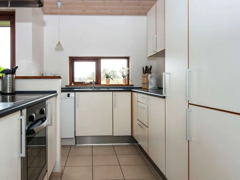 Billede 7 af 6 Person Holiday Home in Ulfborg