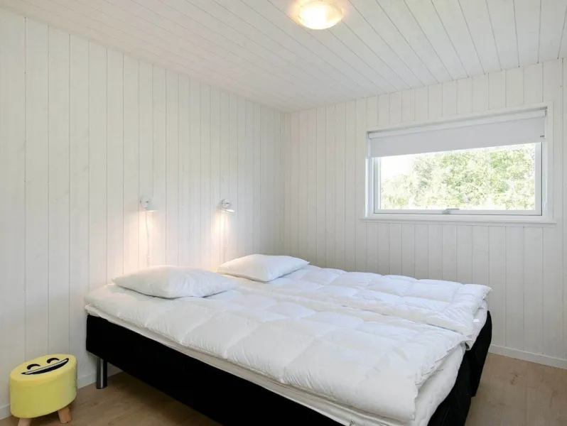 Billede 24 af 8 Person Holiday Home in Bindslev