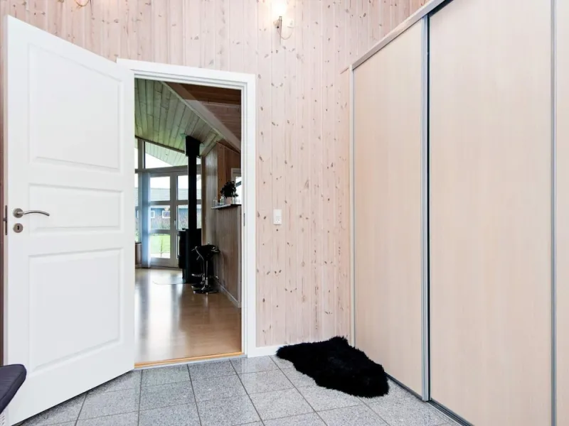 Billede 11 af 6 Person Holiday Home in Hemmet
