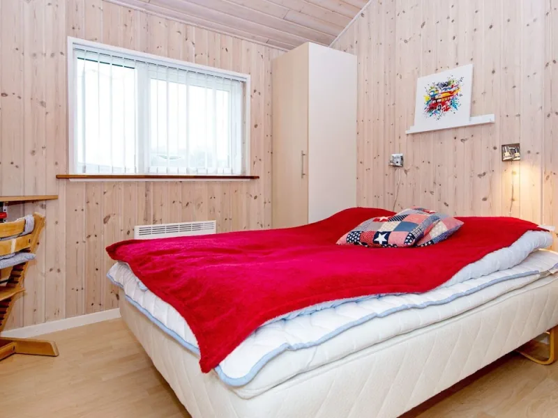 Billede 13 af 6 Person Holiday Home in Hemmet