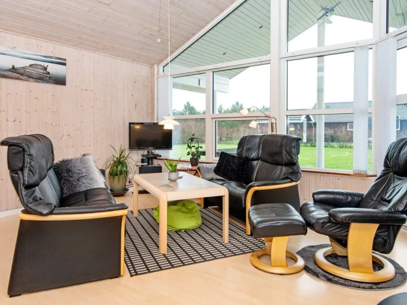 Billede 19 af 6 Person Holiday Home in Hemmet