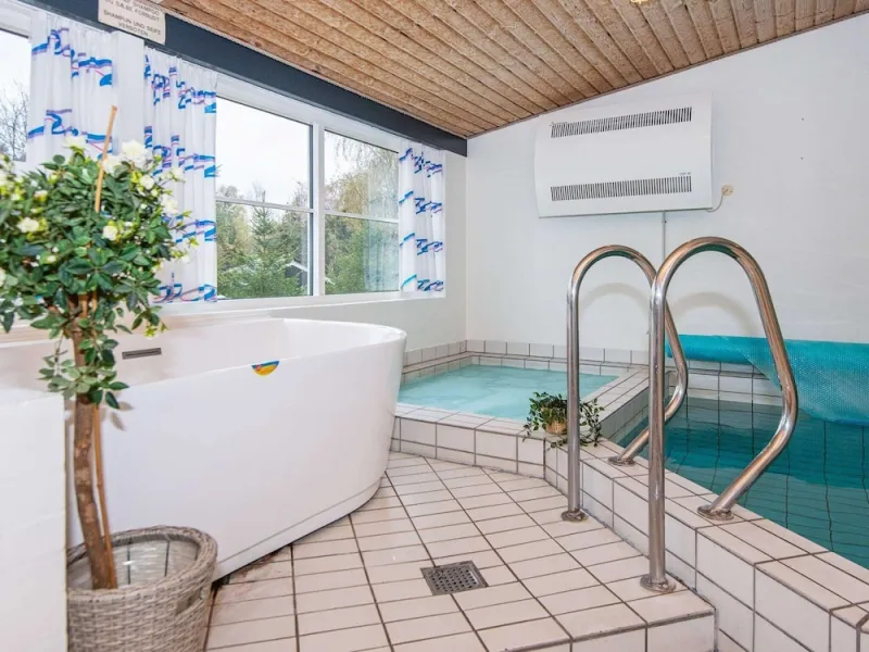 Billede 7 af 12 Person Holiday Home in Ebeltoft