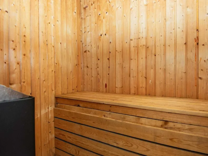 8 Person Holiday Home in Oksbol