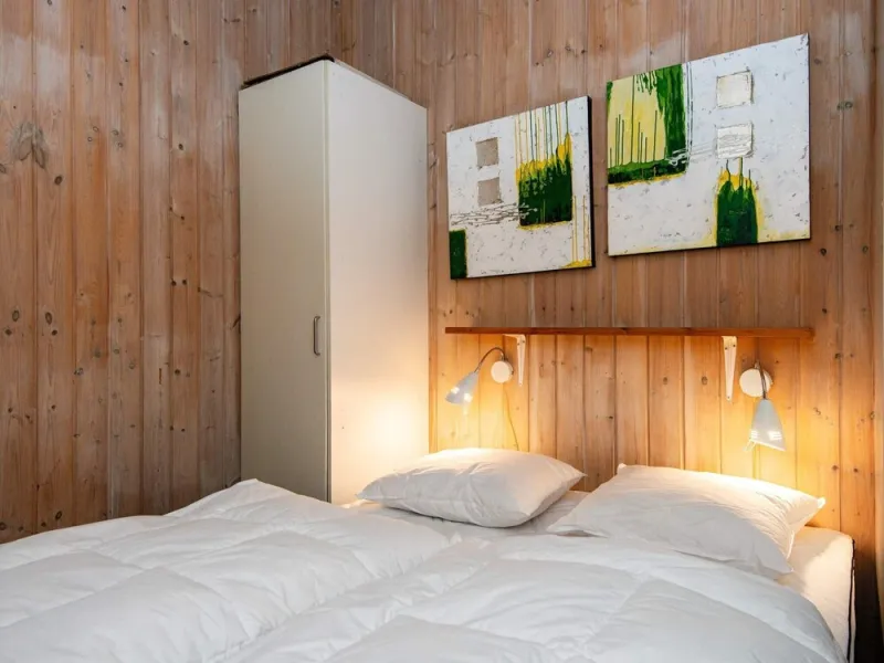 Billede 6 af 8 Person Holiday Home in Oksbol