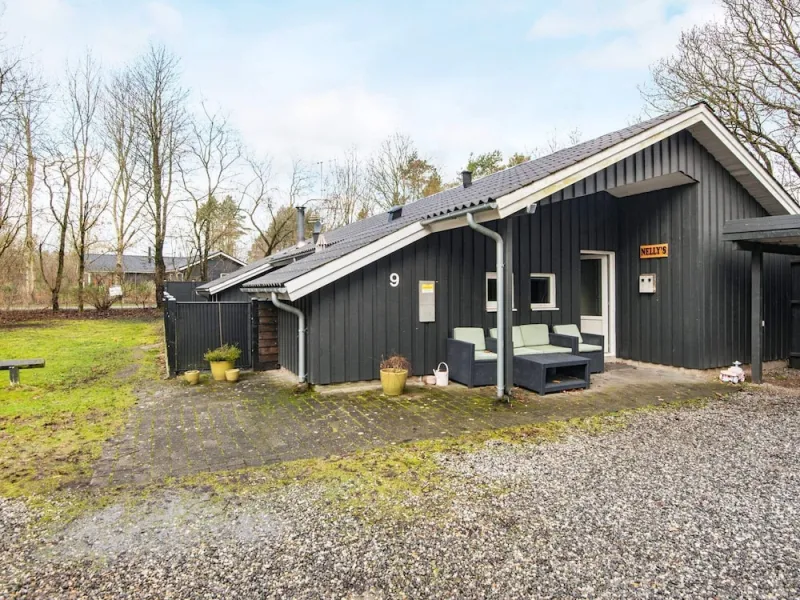 Billede 7 af 8 Person Holiday Home in Oksbol