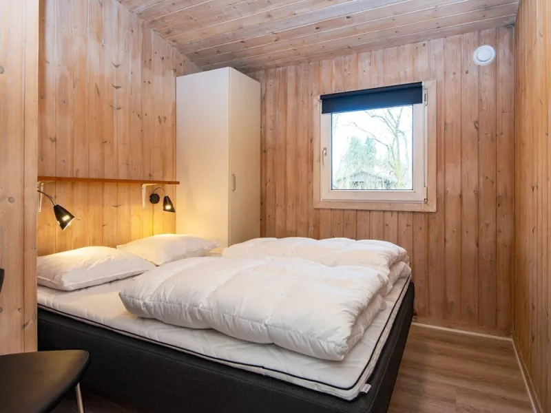 Billede 8 af 8 Person Holiday Home in Oksbol