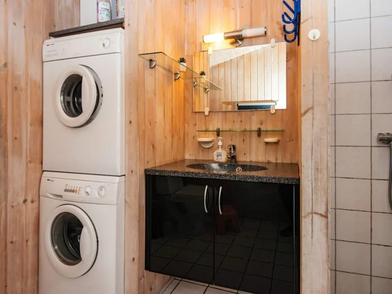 Billede 13 af 8 Person Holiday Home in Oksbol