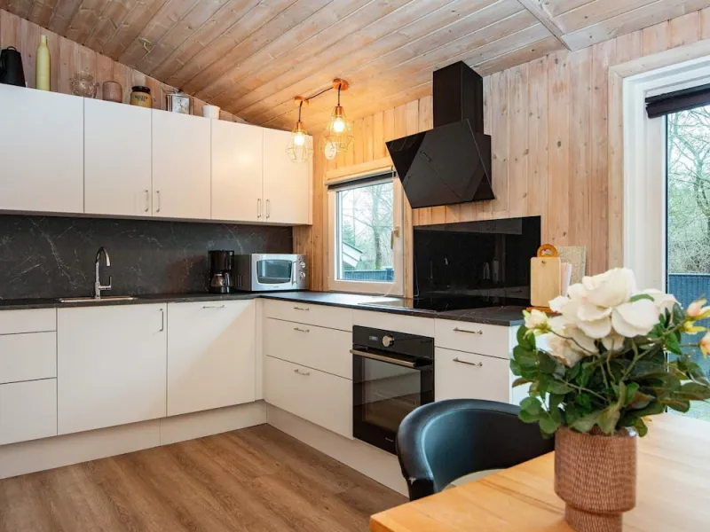 Billede 18 af 8 Person Holiday Home in Oksbol