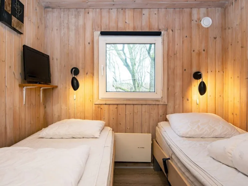 Billede 24 af 8 Person Holiday Home in Oksbol