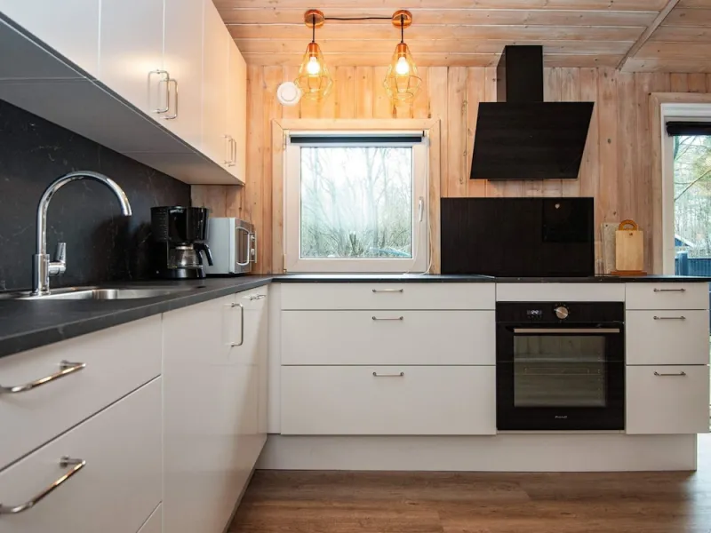 Billede 27 af 8 Person Holiday Home in Oksbol