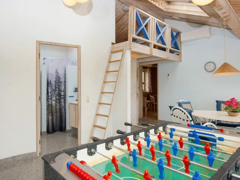 Billede 3 af 9 Person Holiday Home in Ringkobing