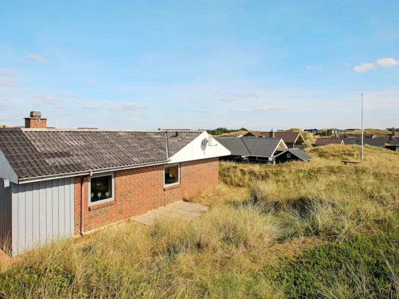 Billede 5 af 9 Person Holiday Home in Ringkobing