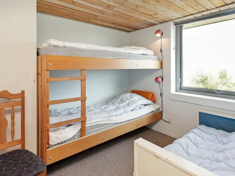Billede 11 af 9 Person Holiday Home in Ringkobing