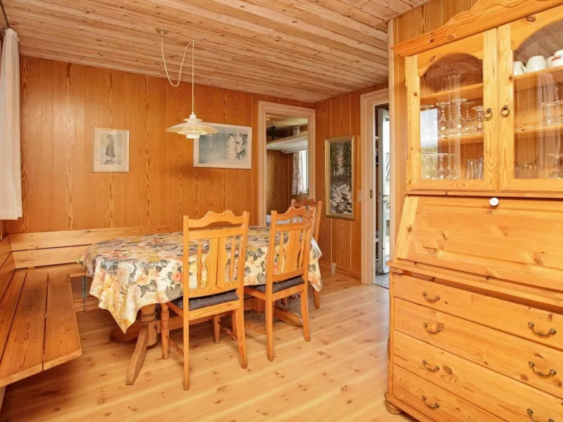 Billede 17 af 9 Person Holiday Home in Ringkobing