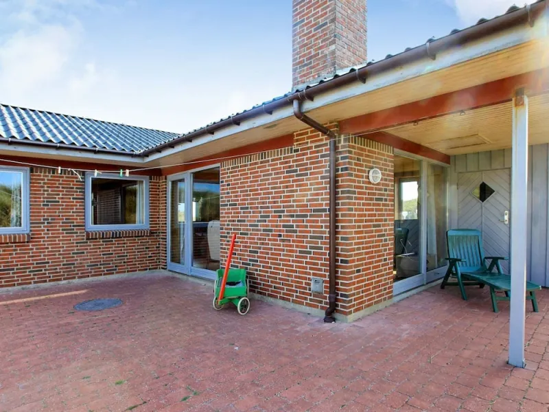 Billede 21 af 9 Person Holiday Home in Ringkobing