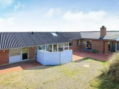 Billede 22 af 9 Person Holiday Home in Ringkobing