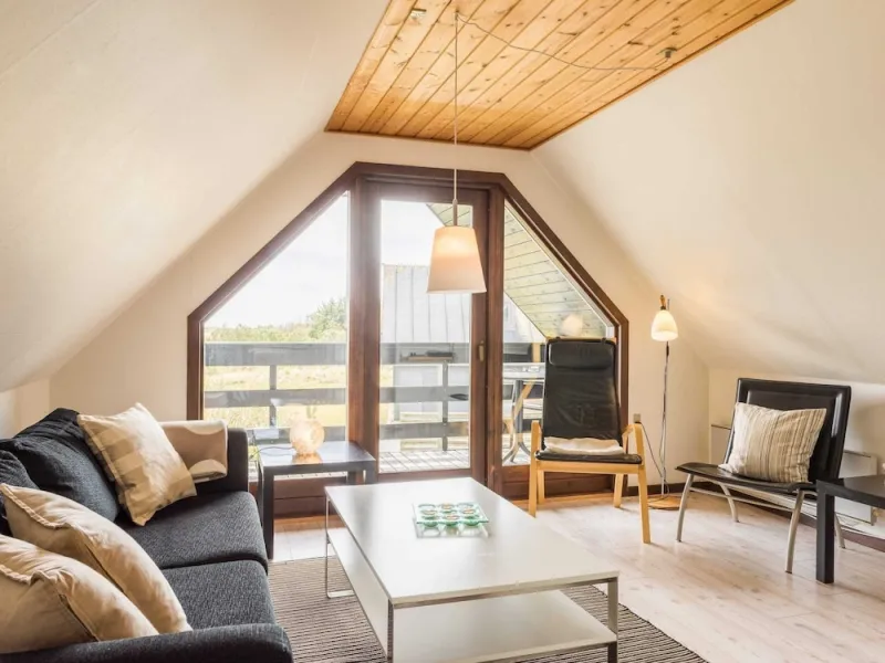 Billede 4 af 6 Person Holiday Home in Blavand