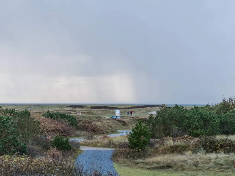 Billede 7 af 6 Person Holiday Home in Blavand