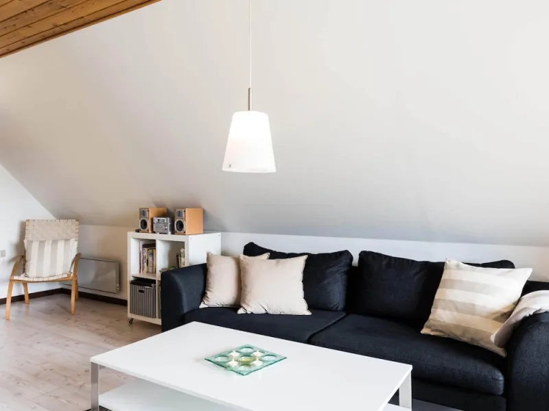 Billede 9 af 6 Person Holiday Home in Blavand