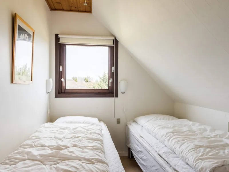 Billede 13 af 6 Person Holiday Home in Blavand