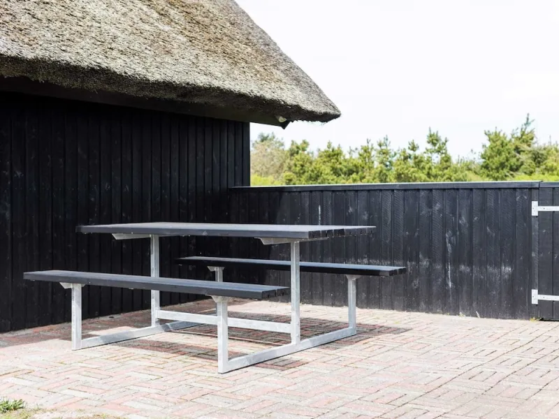 Billede 17 af 6 Person Holiday Home in Blavand