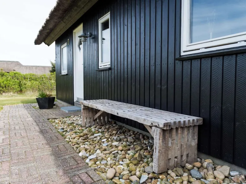 Billede 20 af 6 Person Holiday Home in Blavand