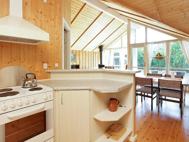 Billede 3 af 6 Person Holiday Home in Vig