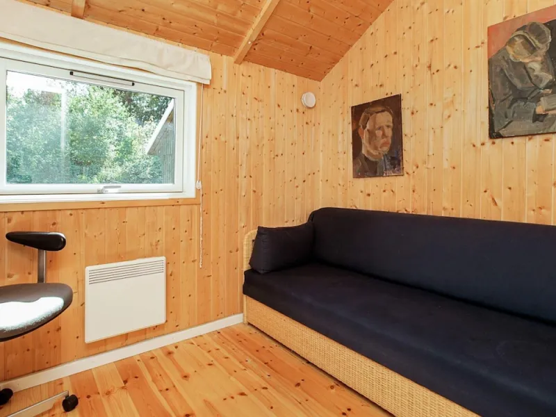 Billede 5 af 6 Person Holiday Home in Vig