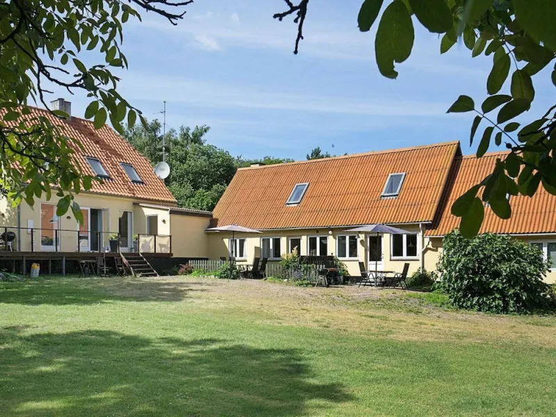 Billede 4 af Seaside Idyll in Svaneke - By Traum Ferienwohnungen